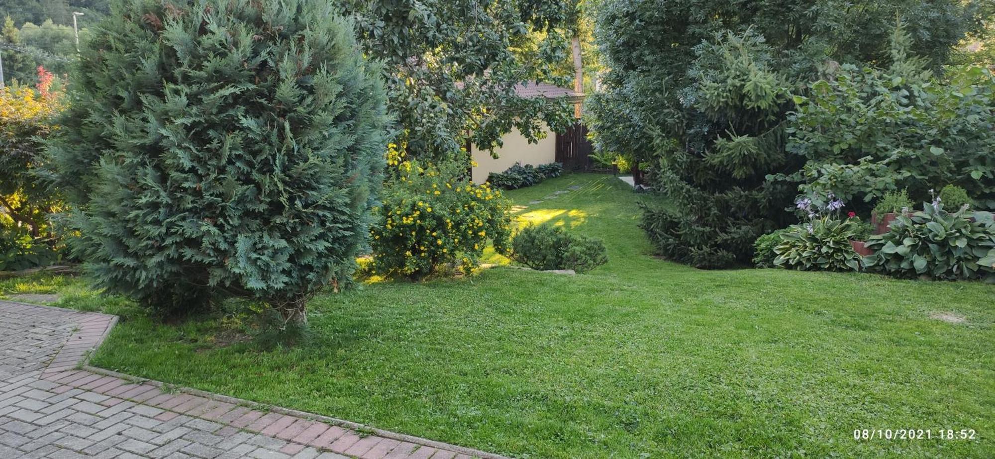 Apartmany U Denyho Zuberec Exterior foto