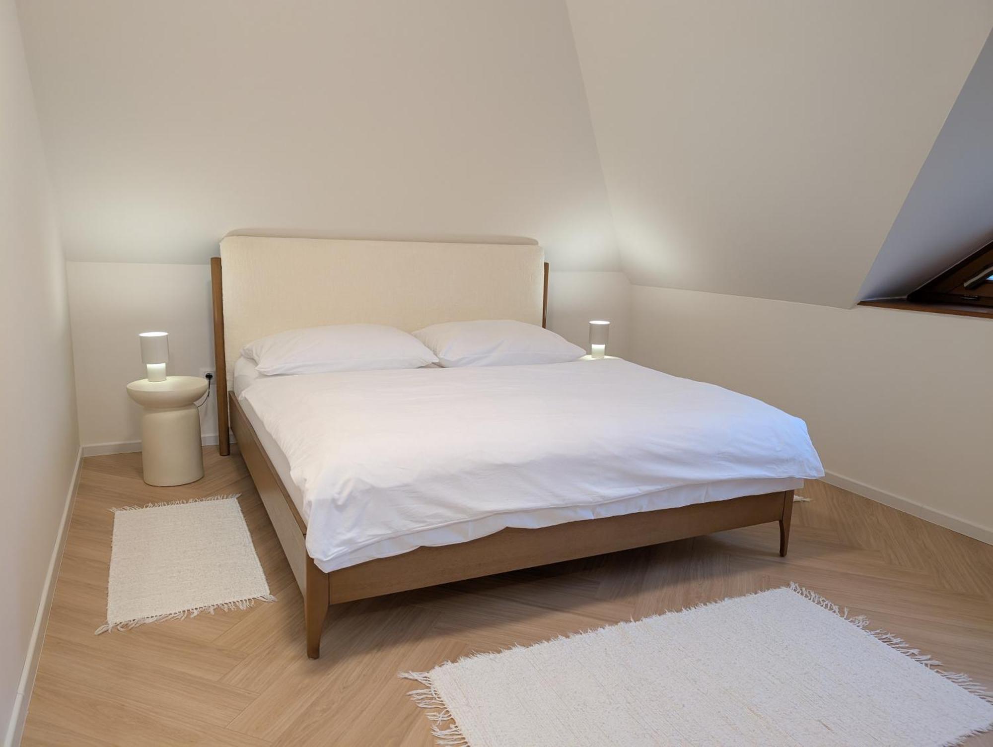 Apartmany U Denyho Zuberec Exterior foto